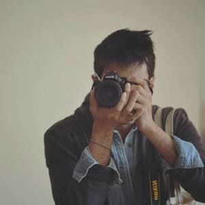 Meet your Posher, Danny